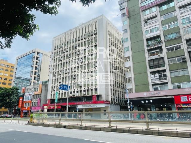 中山區大樓拍賣-3