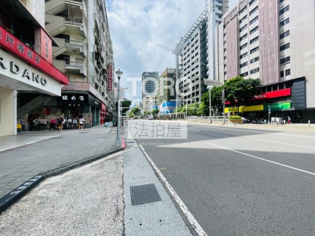 中山區大樓拍賣-6