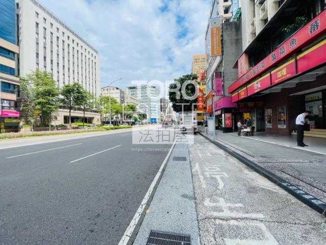 中山區大樓拍賣-7