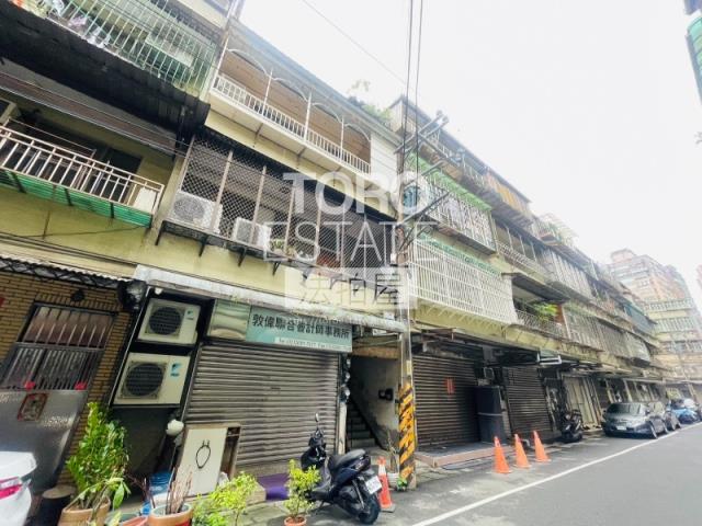 汐止法拍公寓-4