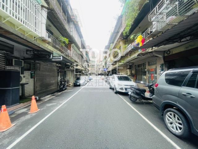 汐止法拍公寓-7