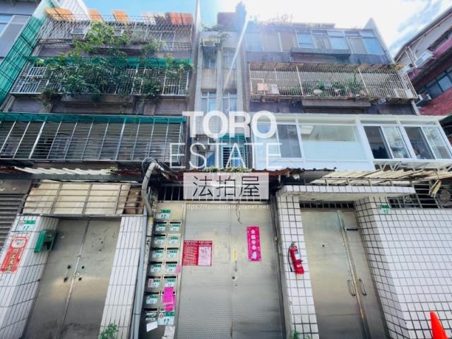 台北拍賣公寓-0