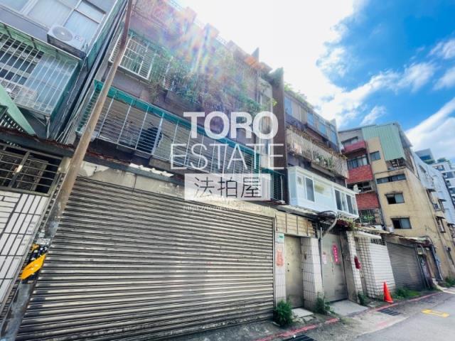 台北拍賣公寓-2