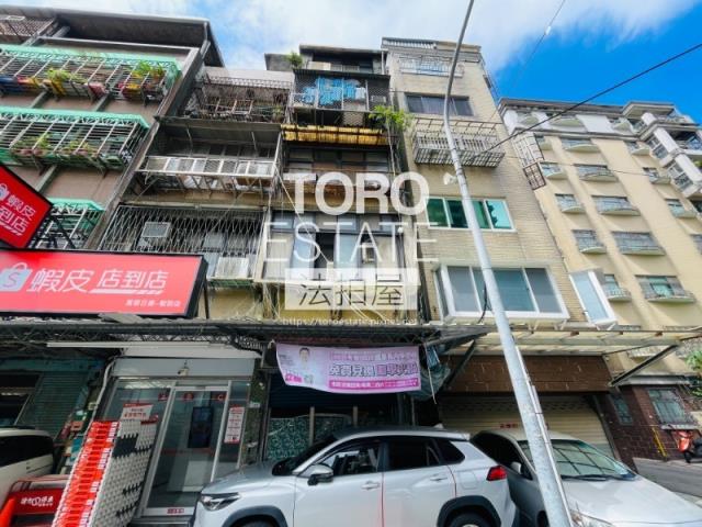 台北公寓拍賣-3