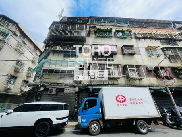 台北法拍公寓-0
