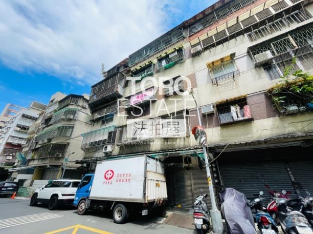 台北法拍公寓-4