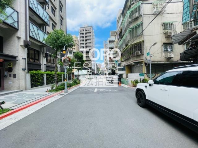 台北法拍公寓-5