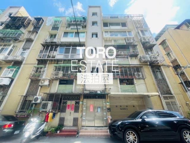 台北公寓拍賣-0
