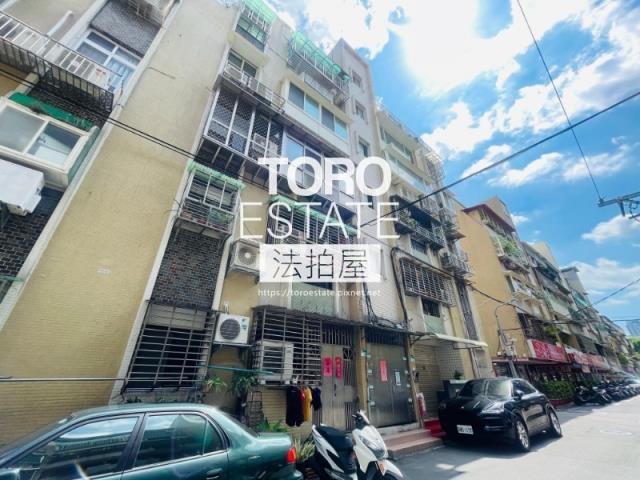 台北公寓拍賣-3