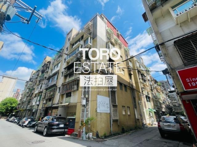 台北公寓拍賣-4