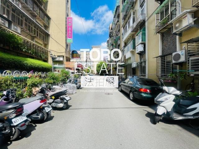 台北公寓拍賣-6