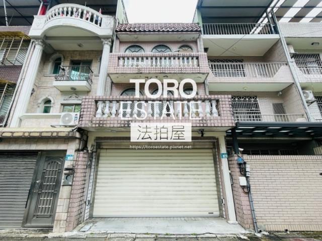 新北新店法拍透天-0