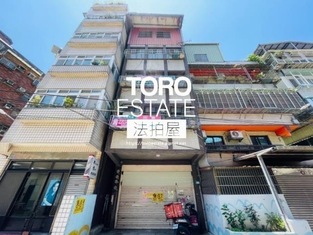 新北樹林法拍透天-0
