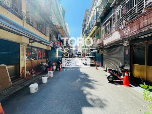 三重法拍公寓-6