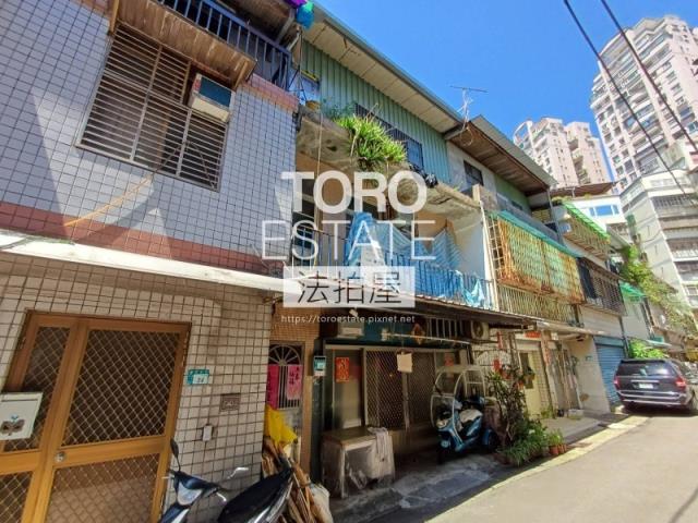 淡水公寓法拍-2