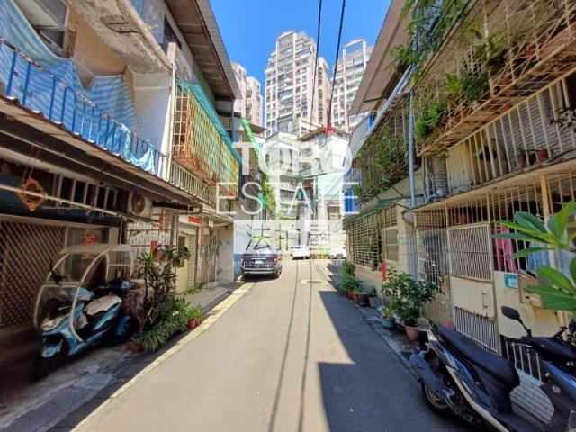 淡水公寓法拍-5
