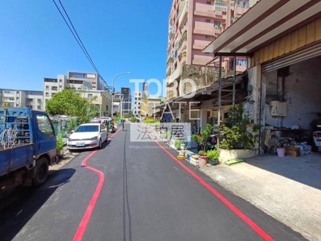 八里公寓法拍-5