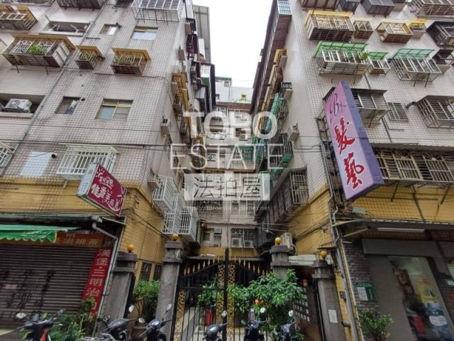 新莊華廈法拍-0