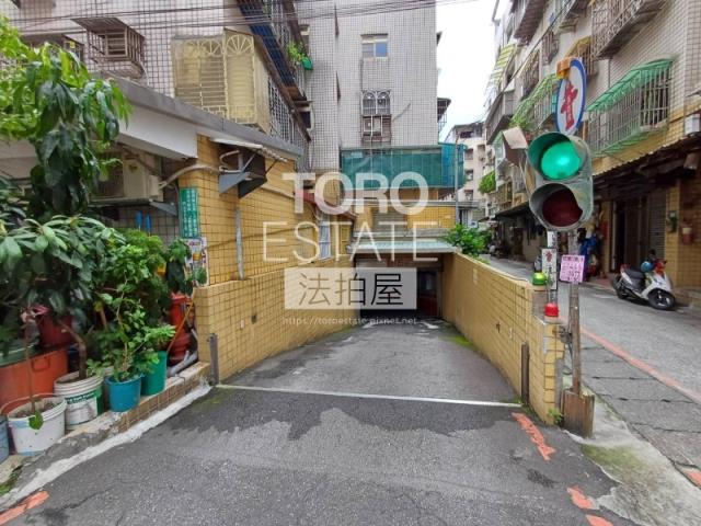 新莊華廈法拍-4