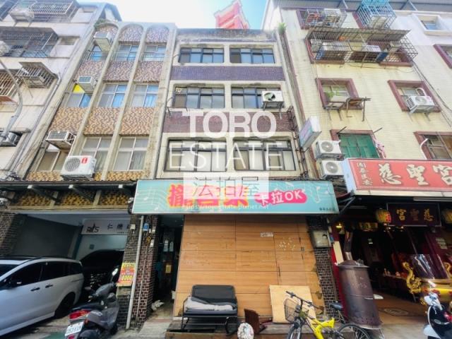 三重拍賣透天-0