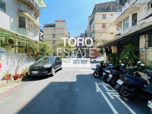 新店公寓拍賣-5