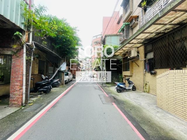 汐止法拍公寓-5