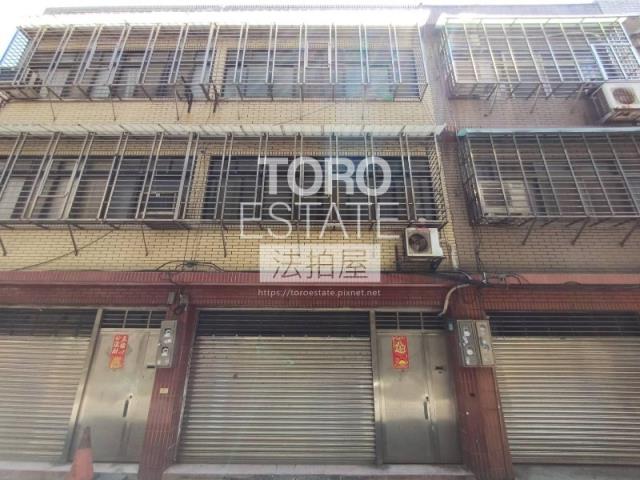 板橋法拍透天-0