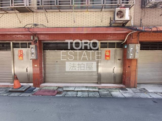 板橋法拍透天-1