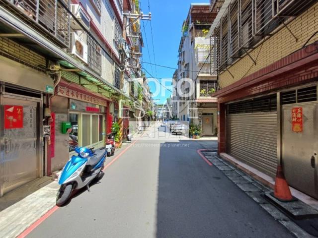 板橋法拍透天-3
