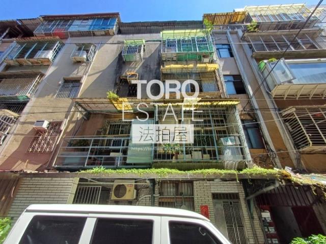 板橋公寓法拍-3