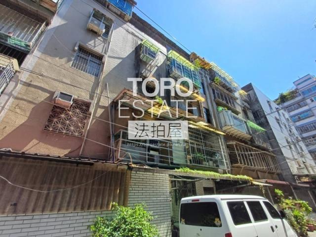 板橋公寓法拍-4