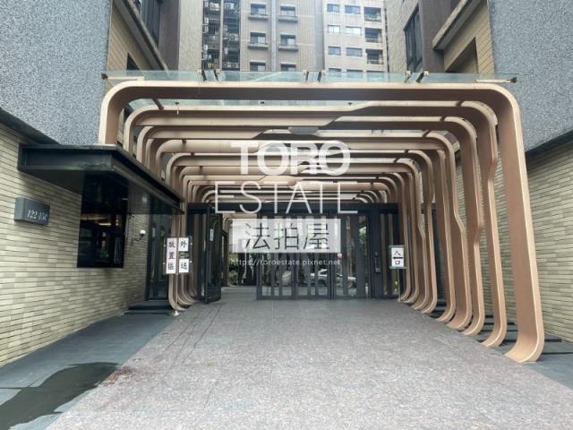 南港大樓法拍-1