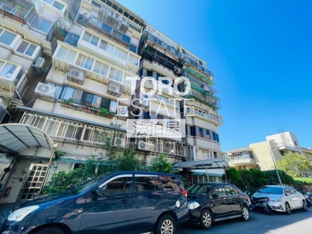 北投拍賣華廈-3