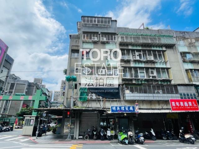 萬華法拍公寓-0