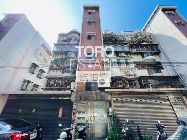 台北公寓法拍-0
