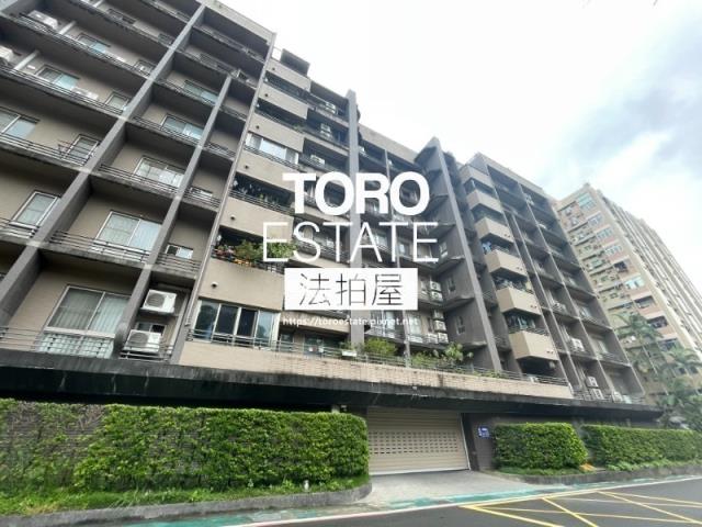 台北法拍大樓-2
