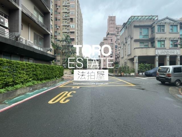 台北法拍大樓-7