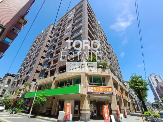 新北大樓法拍-3