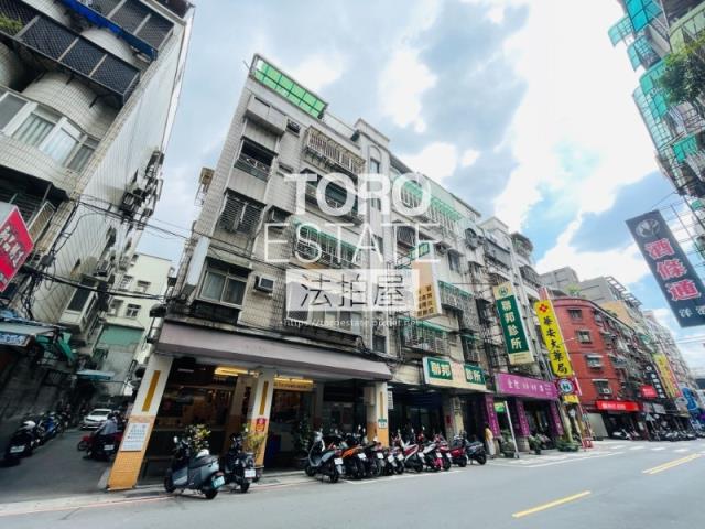 新北蘆洲法拍公寓-3