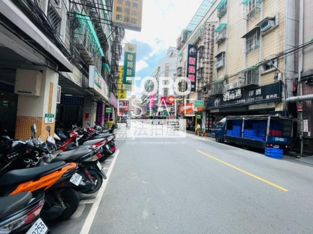 新北蘆洲法拍公寓-5