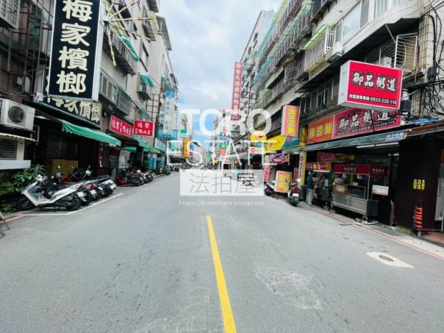 新北蘆洲法拍公寓-6