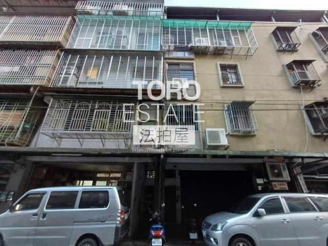 新北公寓法拍-0