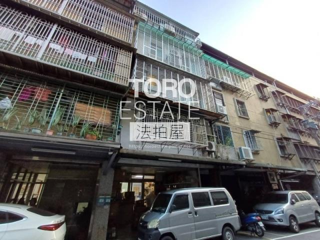 新北公寓法拍-3