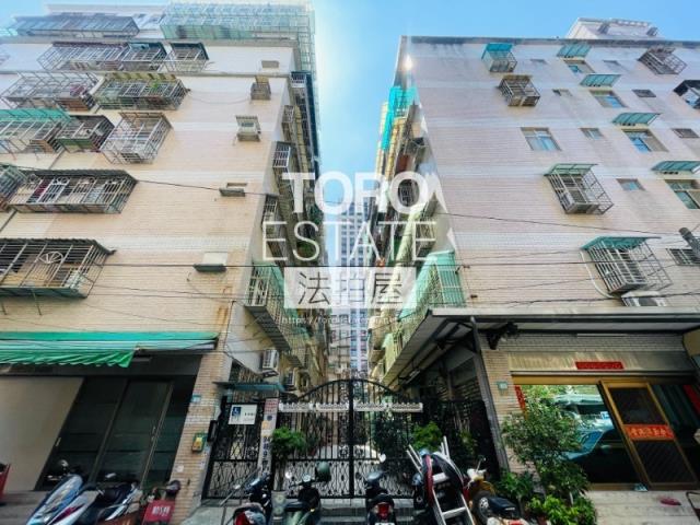 新北華廈法拍-0