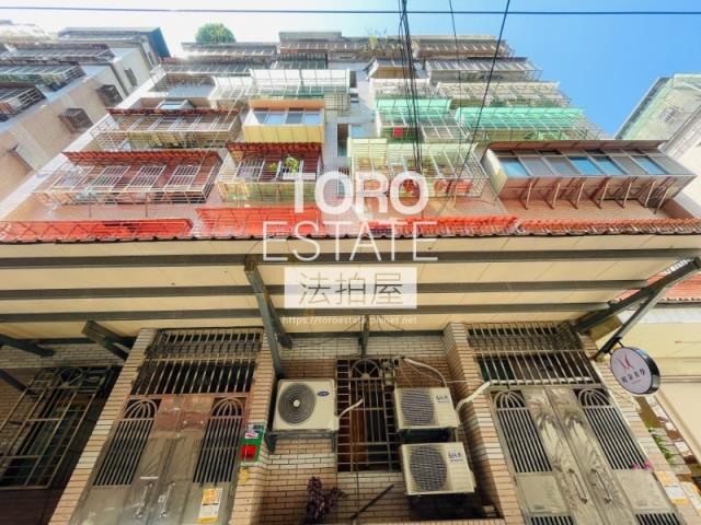 新北華廈法拍-2