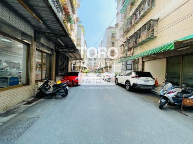 新北華廈法拍-6
