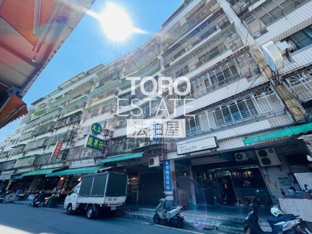 新北華廈法拍-4