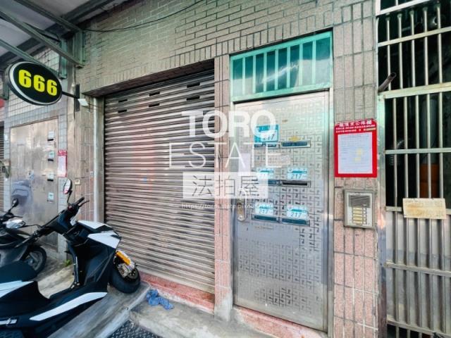 新北拍賣公寓-2