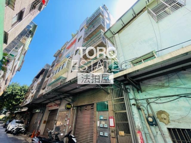 新北拍賣公寓-4
