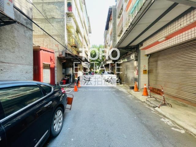 新北拍賣公寓-5
